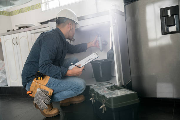 Best Shower Repair Services  in Montverde, FL
