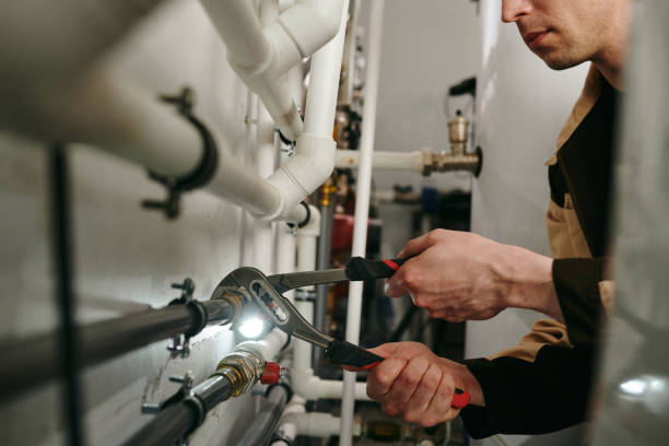 Best Plumbing Inspection Services  in Montverde, FL