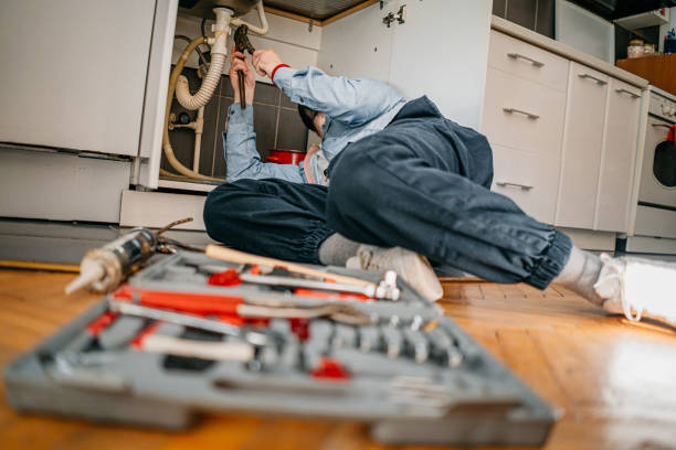 Best Water Softener Installation  in Montverde, FL