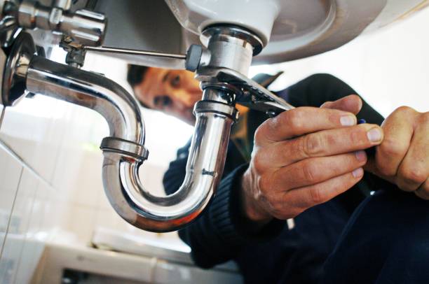 Water Softener Installation in Montverde, FL