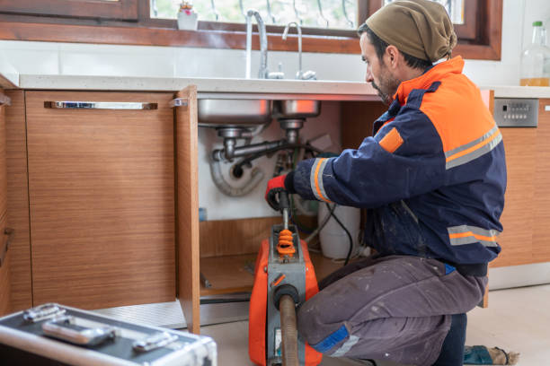 Best 24-Hour Plumber Near Me  in Montverde, FL