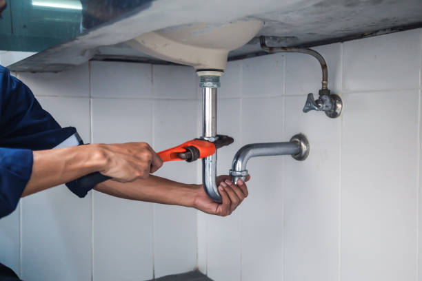 Clogged Drain Plumber in Montverde, FL