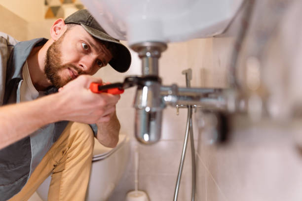 Best Residential Plumbing Services  in Montverde, FL