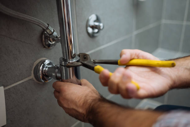 Best Hot Water Heater Installation  in Montverde, FL