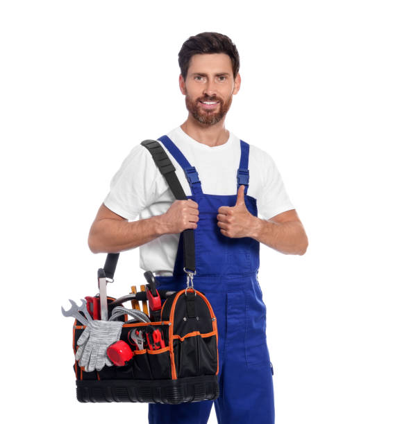 Best Toilet Repair Services  in Montverde, FL