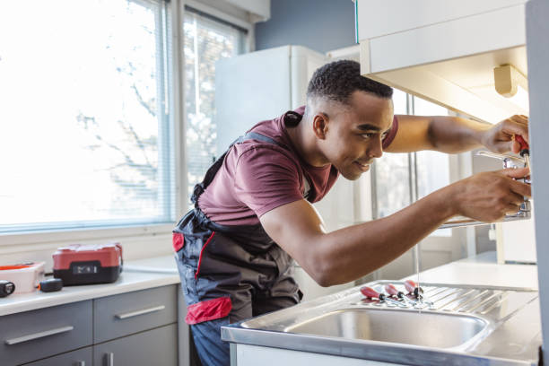 Best Gas Line Repair  in Montverde, FL