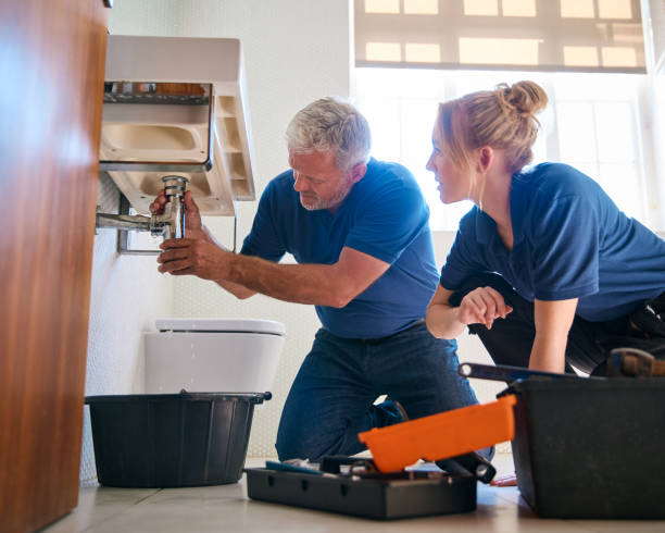 Best Water Leak Repair  in Montverde, FL